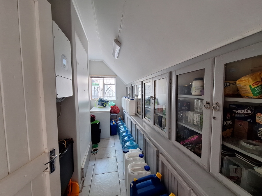 4 Bedroom Property for Sale in Vrede Free State